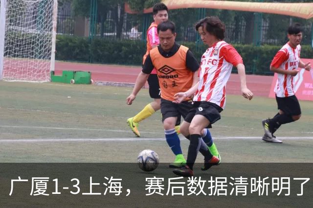 广厦1-3上海，赛后数据清晰明了，不是胡金秋，赢球关键先生是他