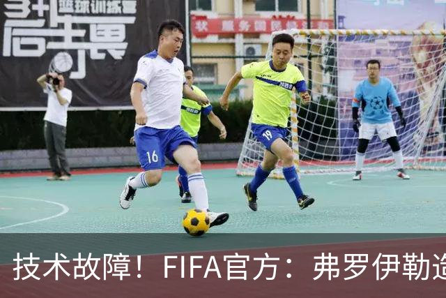 技术故障！FIFA官方：弗罗伊勒造点没有越位 瑞士进球无异议